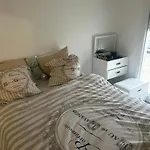Appartement Moderne Paris 18