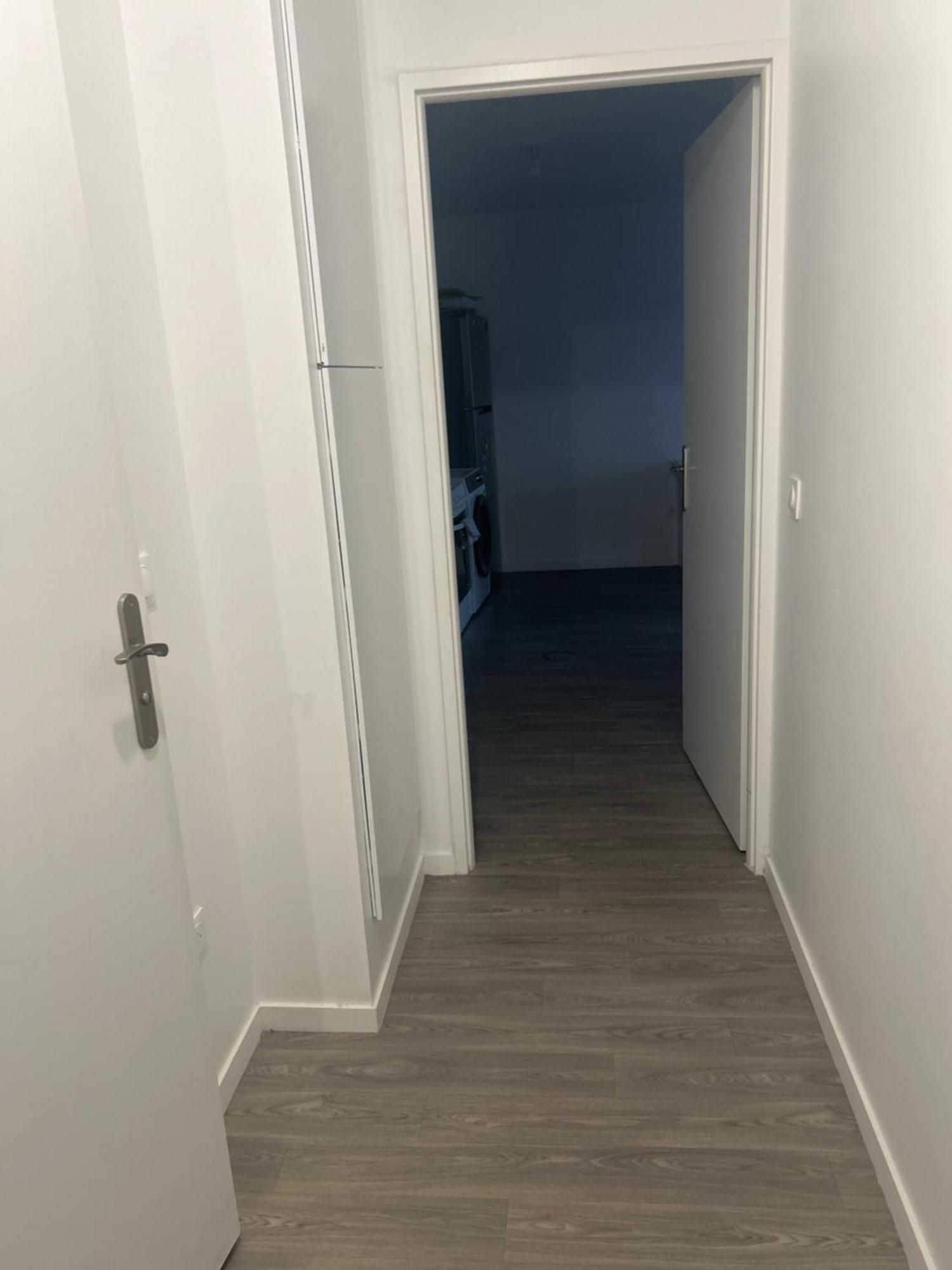Appartement Moderne 18 *